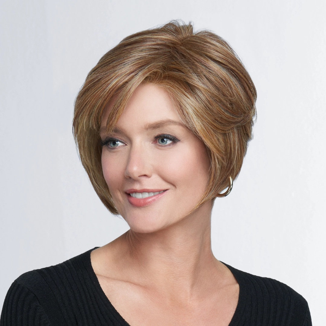 Born To Shine - Signature Wig Collection by Raquel Welch