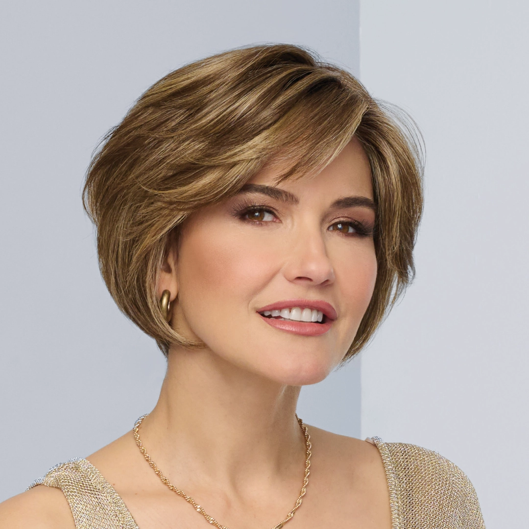 Born To Shine - Signature Wig Collection by Raquel Welch