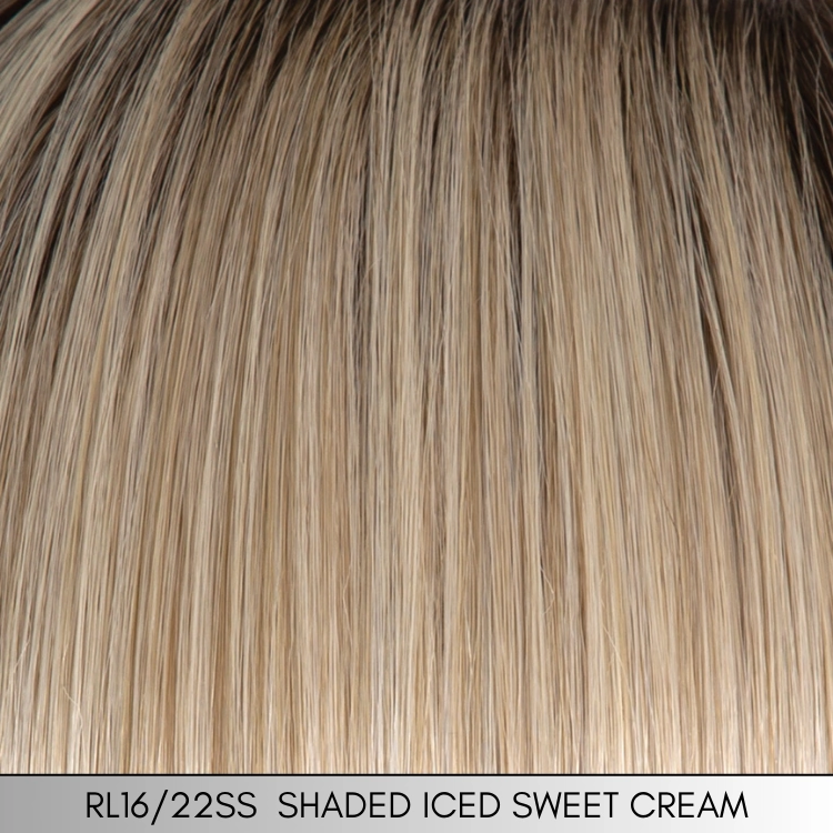 Born To Shine - Signature Wig Collection by Raquel Welch