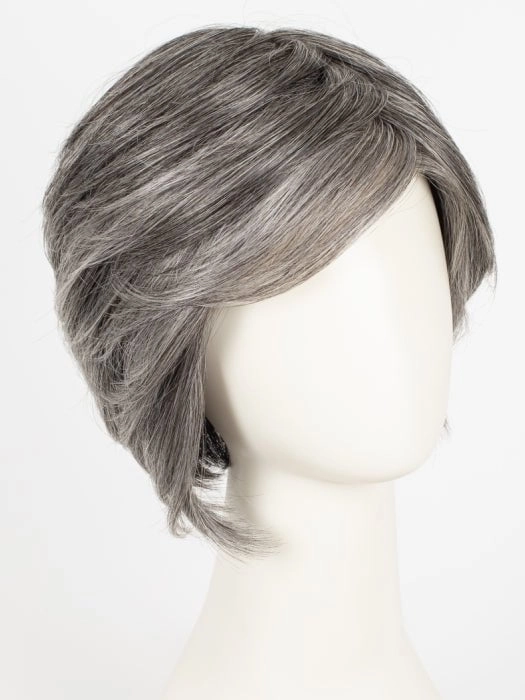 Born To Shine | Synthetic Lace Front Wig (Mono Part)