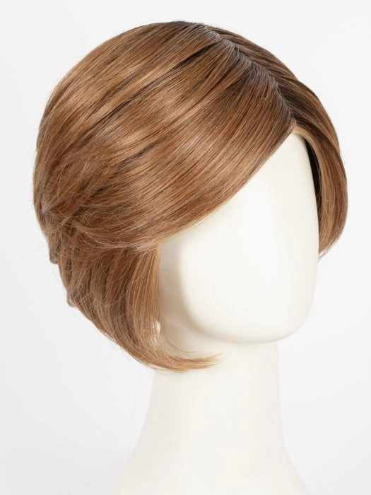 Born To Shine | Synthetic Lace Front Wig (Mono Part)