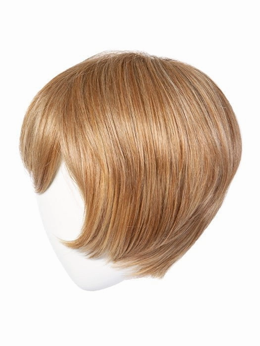 Born To Shine | Synthetic Lace Front Wig (Mono Part)