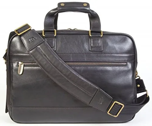 Bosca Dolce RFID Stringer Bag