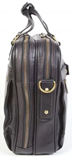 Bosca Dolce RFID Stringer Bag
