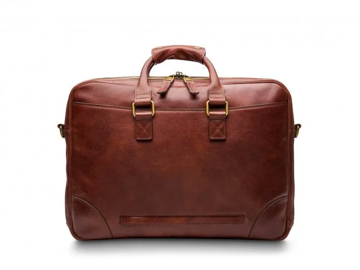 Bosca Dolce RFID Stringer Bag