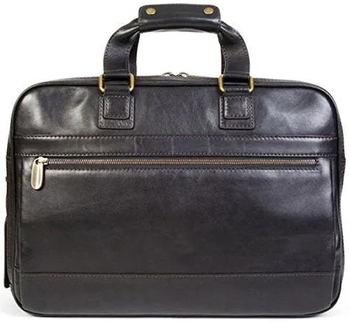 Bosca Dolce RFID Stringer Bag