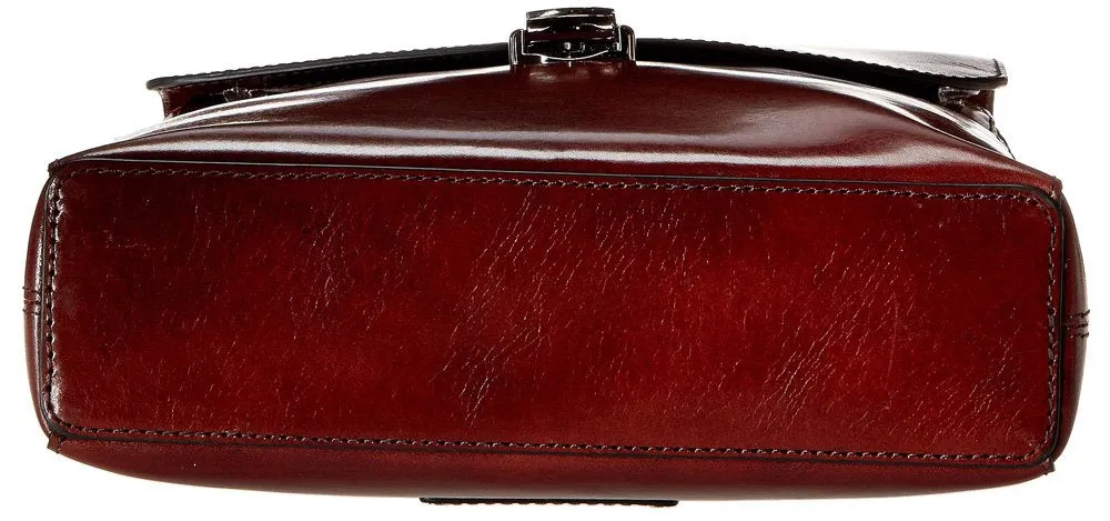 Bosca Old Leather Man Bag