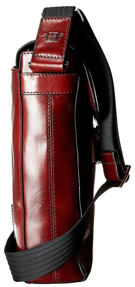 Bosca Old Leather Man Bag