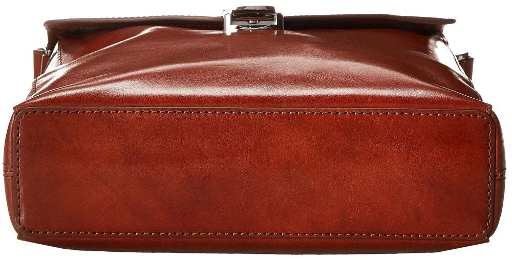 Bosca Old Leather Man Bag