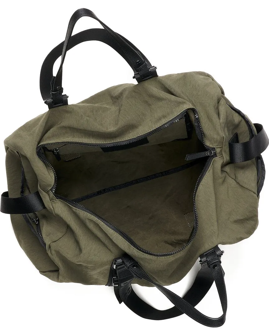 Botkier Cali Nylon Weekender Bag