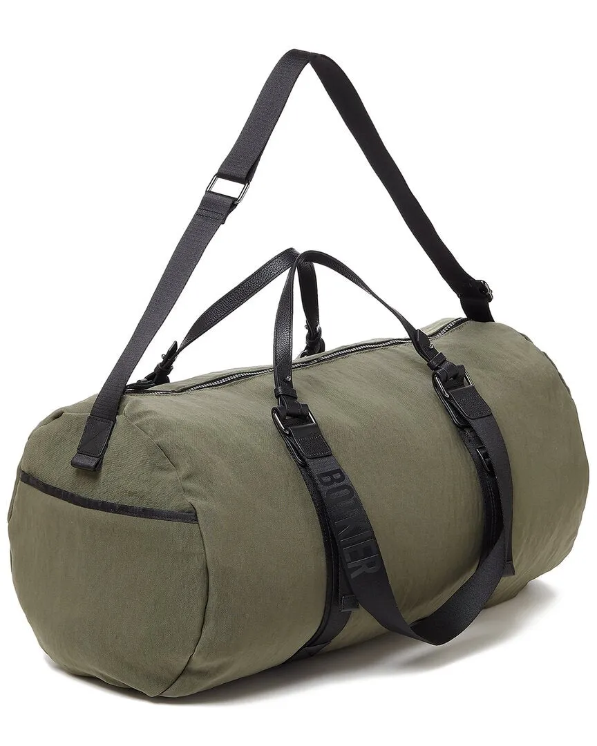 Botkier Cali Nylon Weekender Bag