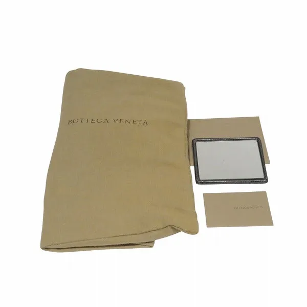 Bottega Veneta Intrecciato Leather Tote Bag