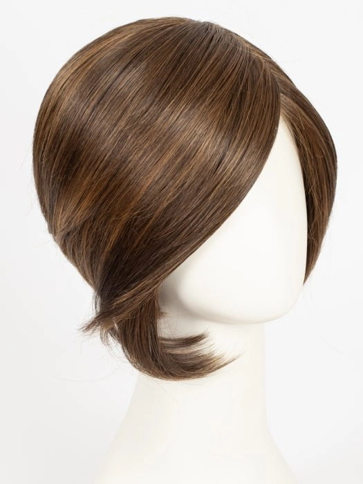 Boudoir Glam | Synthetic Lace Front Wig (Hand-Tied)