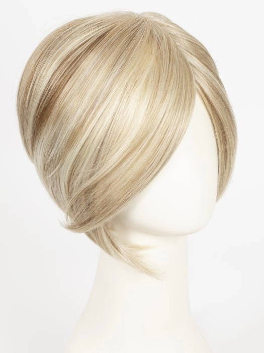 Boudoir Glam | Synthetic Lace Front Wig (Hand-Tied)