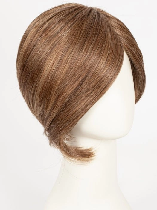 Boudoir Glam | Synthetic Lace Front Wig (Hand-Tied)
