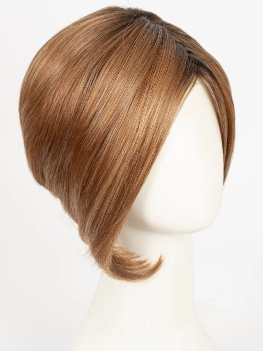 Boudoir Glam | Synthetic Lace Front Wig (Hand-Tied)