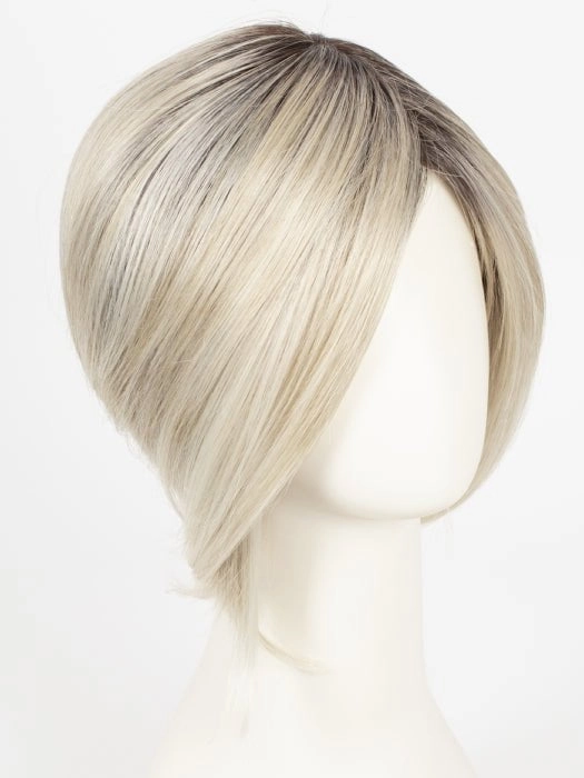 Boudoir Glam | Synthetic Lace Front Wig (Hand-Tied)