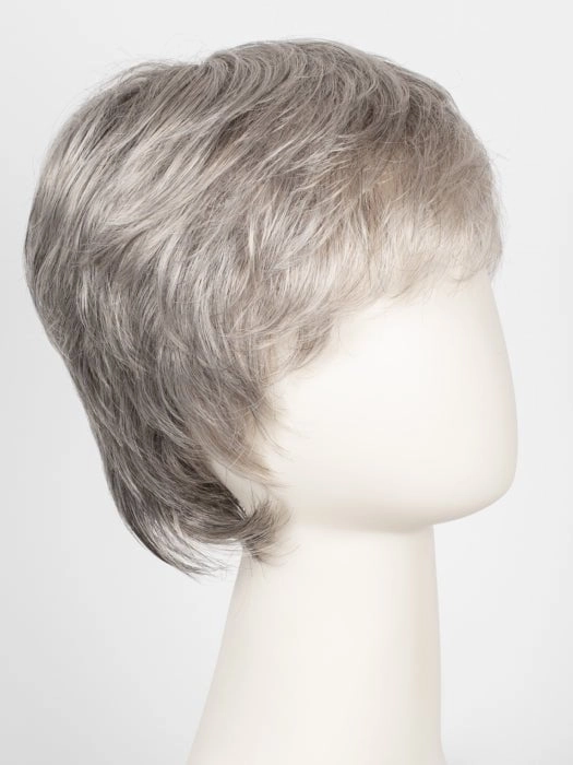 Brad | Synthetic Lace Front Wig (Mono Crown)