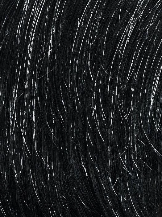 Brad Wig by Ellen Wille | Men's Synthetic