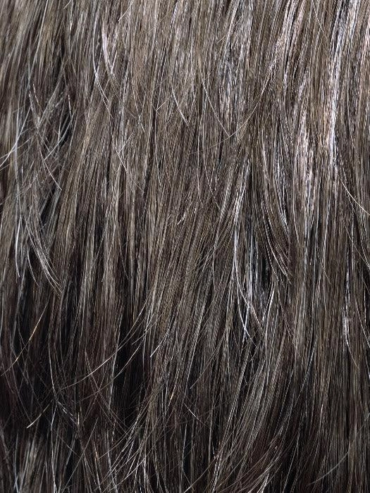 Brad Wig by Ellen Wille | Men's Synthetic