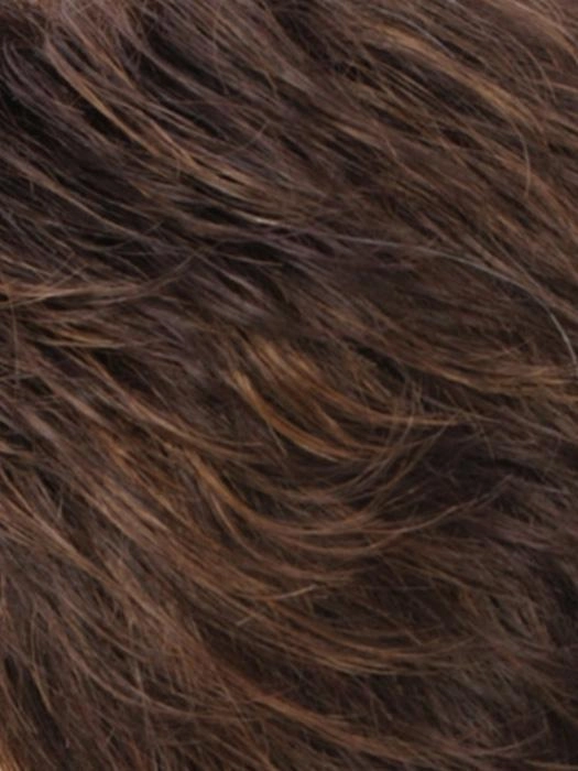 Brady | Synthetic Wig (Basic Cap)