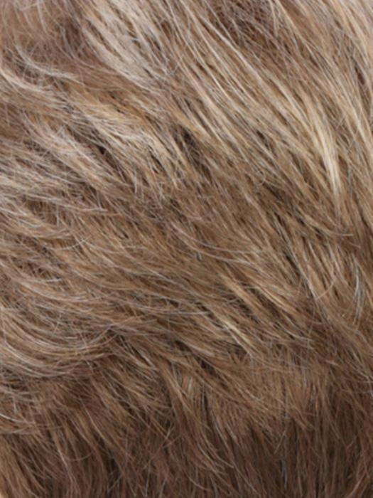 Brady | Synthetic Wig (Basic Cap)