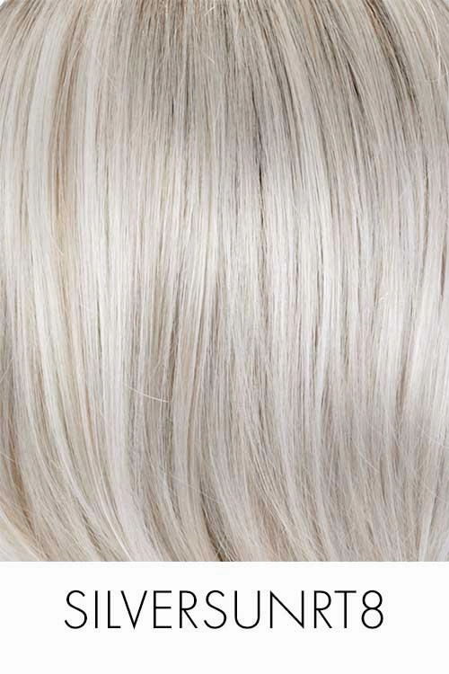 Brady <br>Synthetic Wig