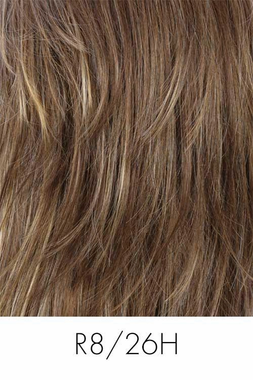 Brady <br>Synthetic Wig