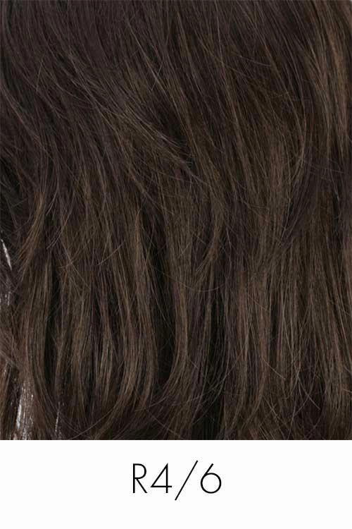 Brady <br>Synthetic Wig