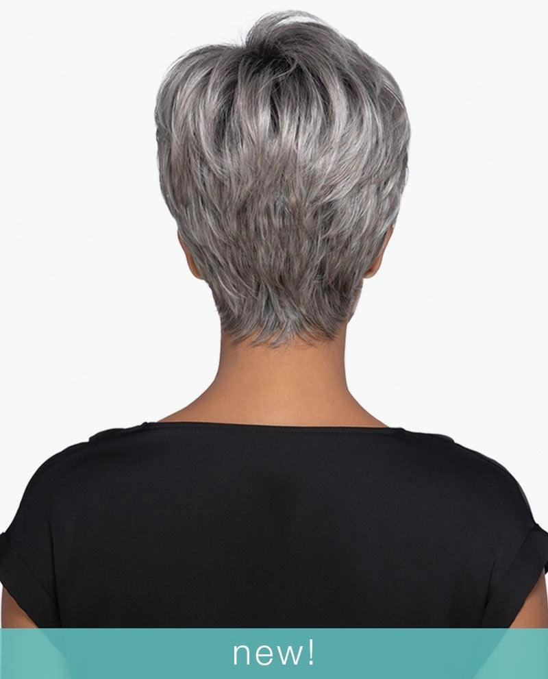 Brady Wig by Estetica Designs | Synthetic (Basic Cap)