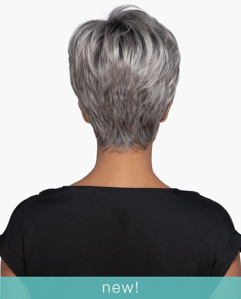 Brady Wig by Estetica Designs | Synthetic (Basic Cap)
