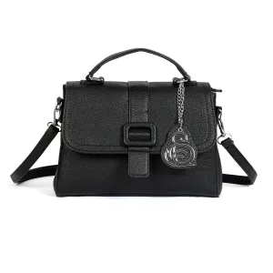 Branded Soft Crossbody Bag 288-5