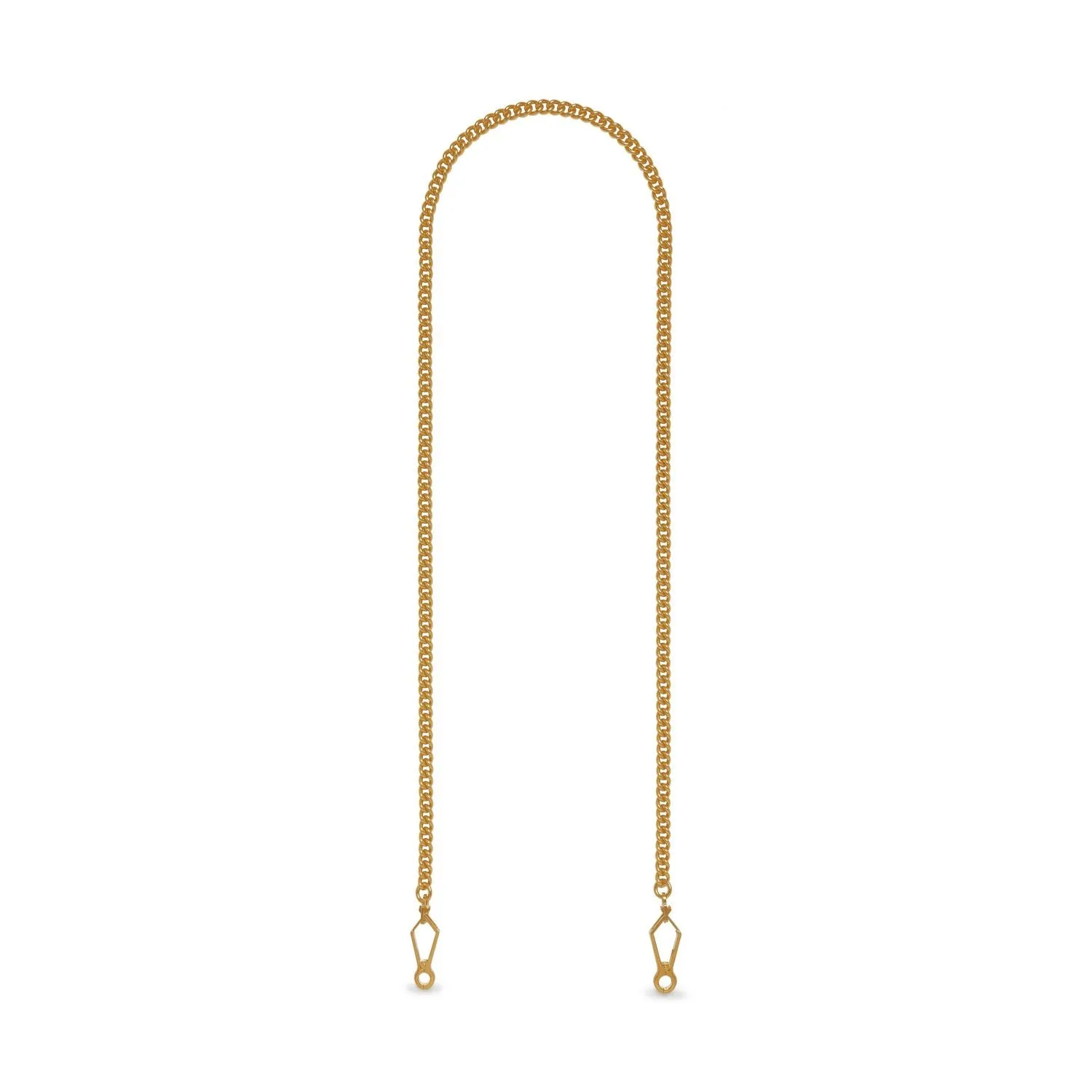 Brass Strap