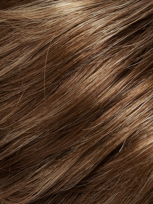 Bree Petite Wig by Jon Renau | O'solite | Petite Cap | Synthetic Fiber