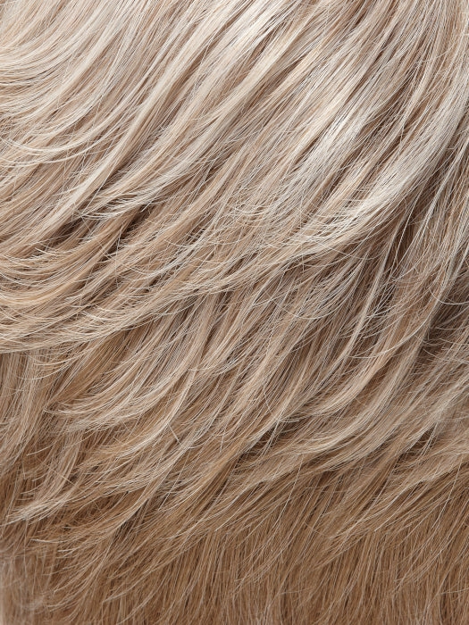 Bree Petite Wig by Jon Renau | O'solite | Petite Cap | Synthetic Fiber