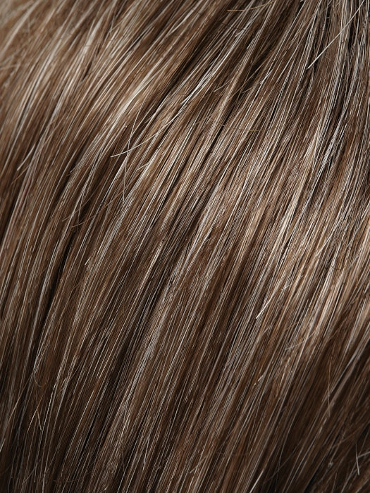 Bree Petite Wig by Jon Renau | O'solite | Petite Cap | Synthetic Fiber