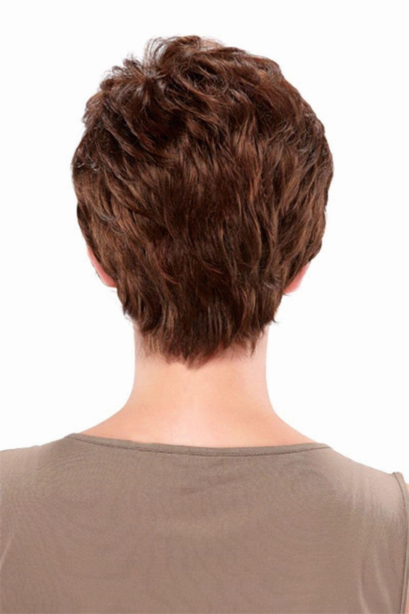 Bree Wig by Jon Renau | Synthetic (Open Cap)