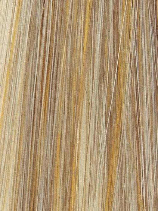 Breeze | Synthetic Lace Front Wig (Mono Top)