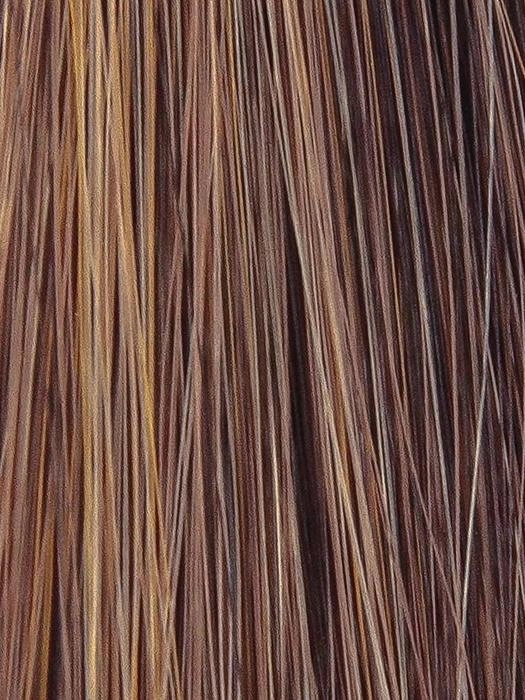 Breeze | Synthetic Lace Front Wig (Mono Top)