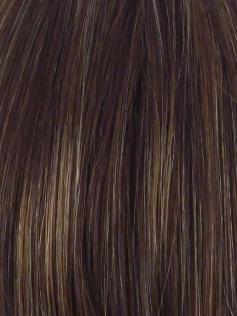 Breezy Wave Cut Wig by Hairdo | Heat Friendly Synthetic Hair | Average Cap