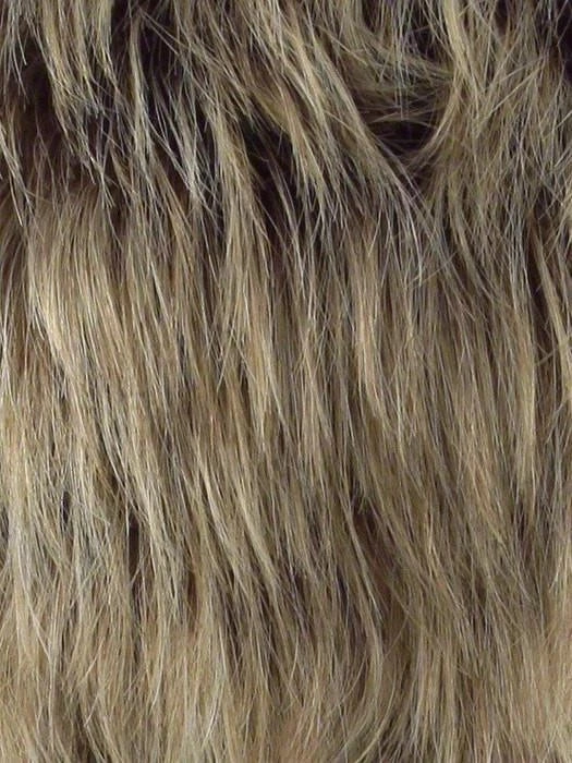 Breezy Wave Cut Wig by Hairdo | Heat Friendly Synthetic Hair | Average Cap