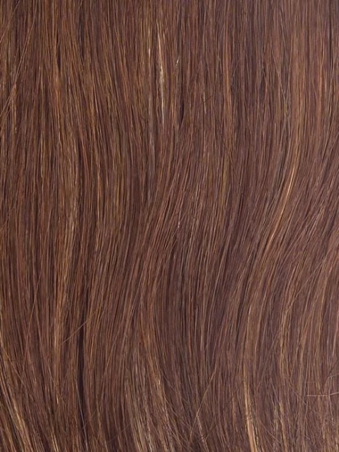 Breezy Wave Cut Wig by Hairdo | Heat Friendly Synthetic Hair | Average Cap