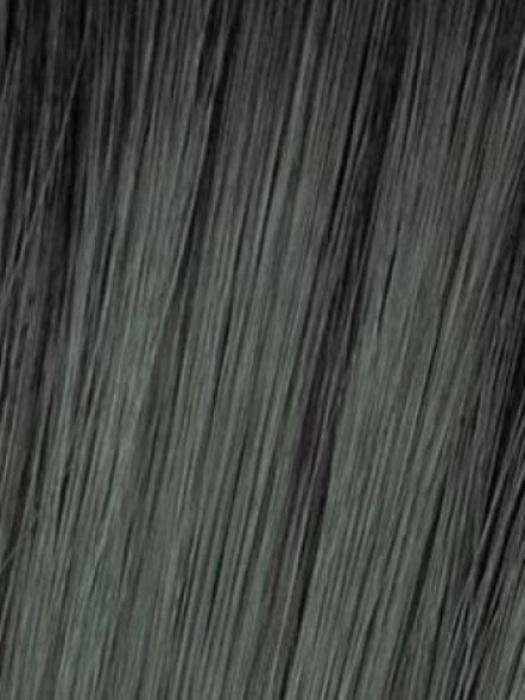 Breezy Wavez Wig by Rene of Paris | Heat Friendly Synthetic Hair | Average Cap