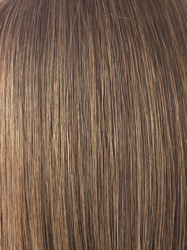Breezy Wavez Wig by Rene of Paris | Heat Friendly Synthetic Hair | Average Cap