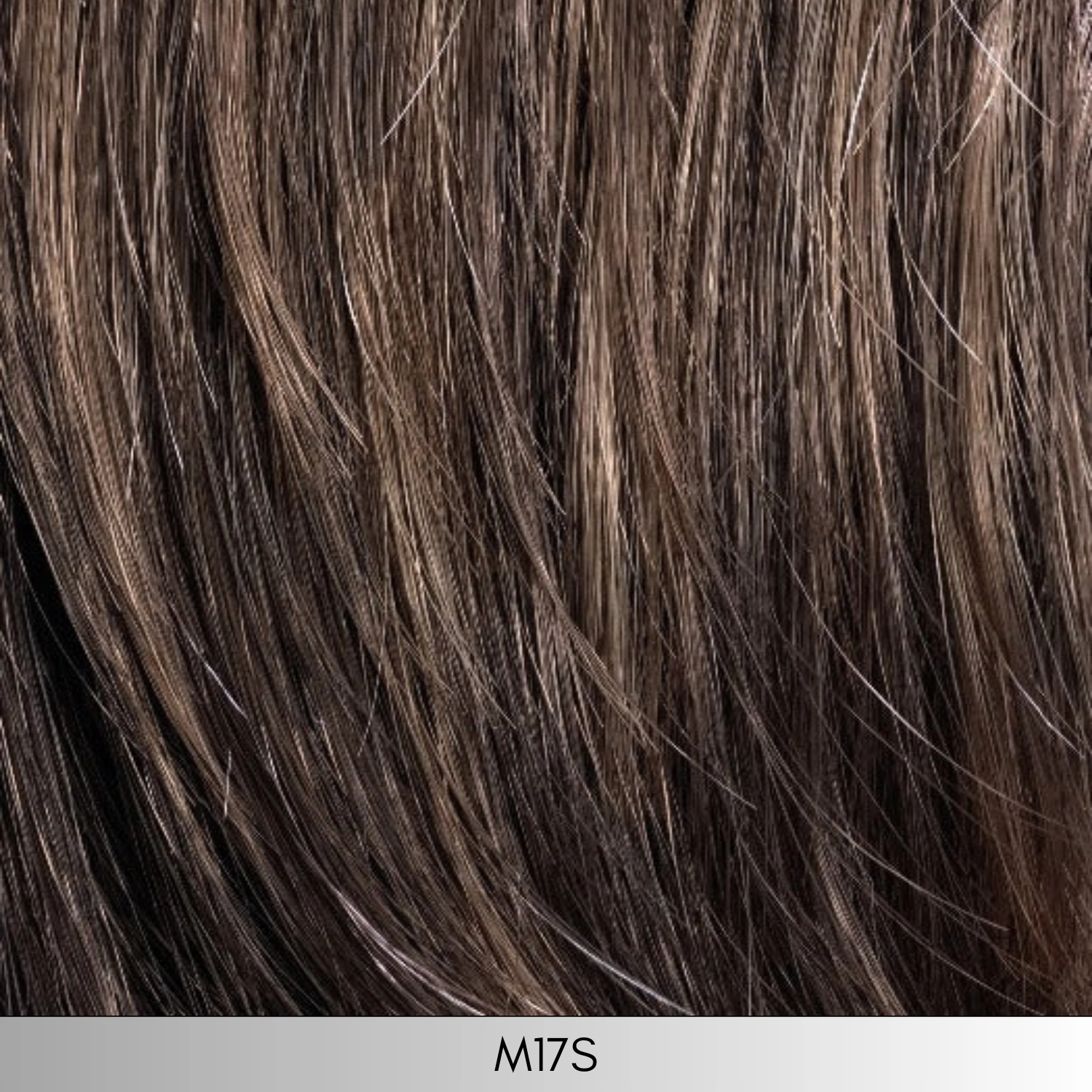 Brian - HairforMance Men's Collection by Ellen Wille