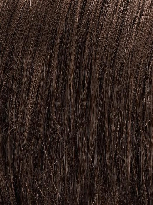 Brian Wig by Ellen Wille | Men's Heat Friendly Synthetic