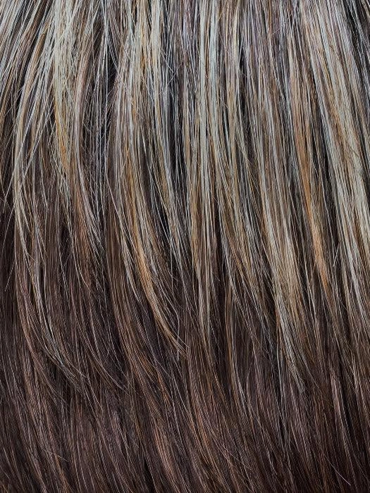Brian Wig by Ellen Wille | Men's Heat Friendly Synthetic