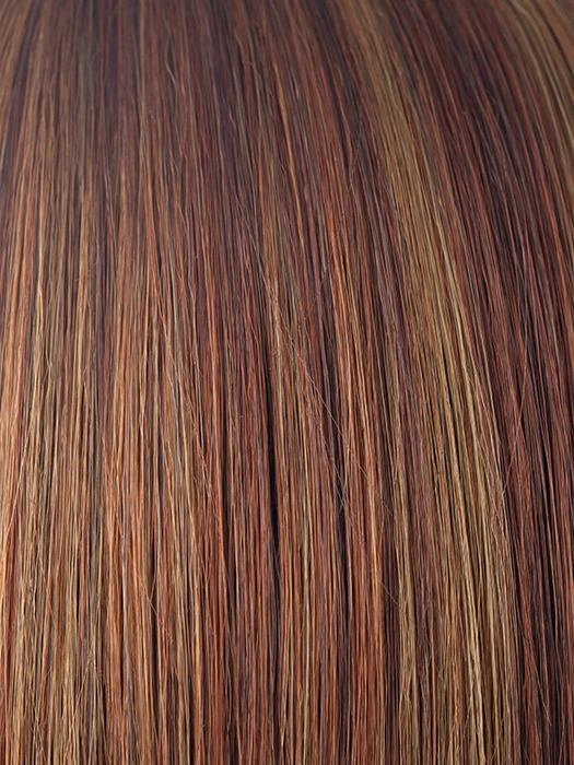 Briar | Synthetic Lace Front Wig (Mono Part)