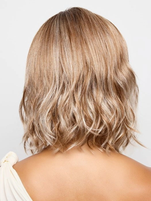 Briar | Synthetic Lace Front Wig (Mono Part)