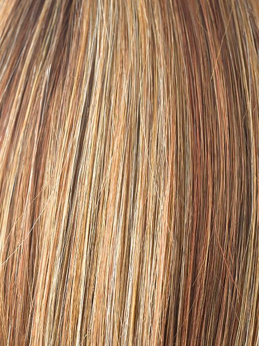 Briar | Synthetic Lace Front Wig (Mono Part)